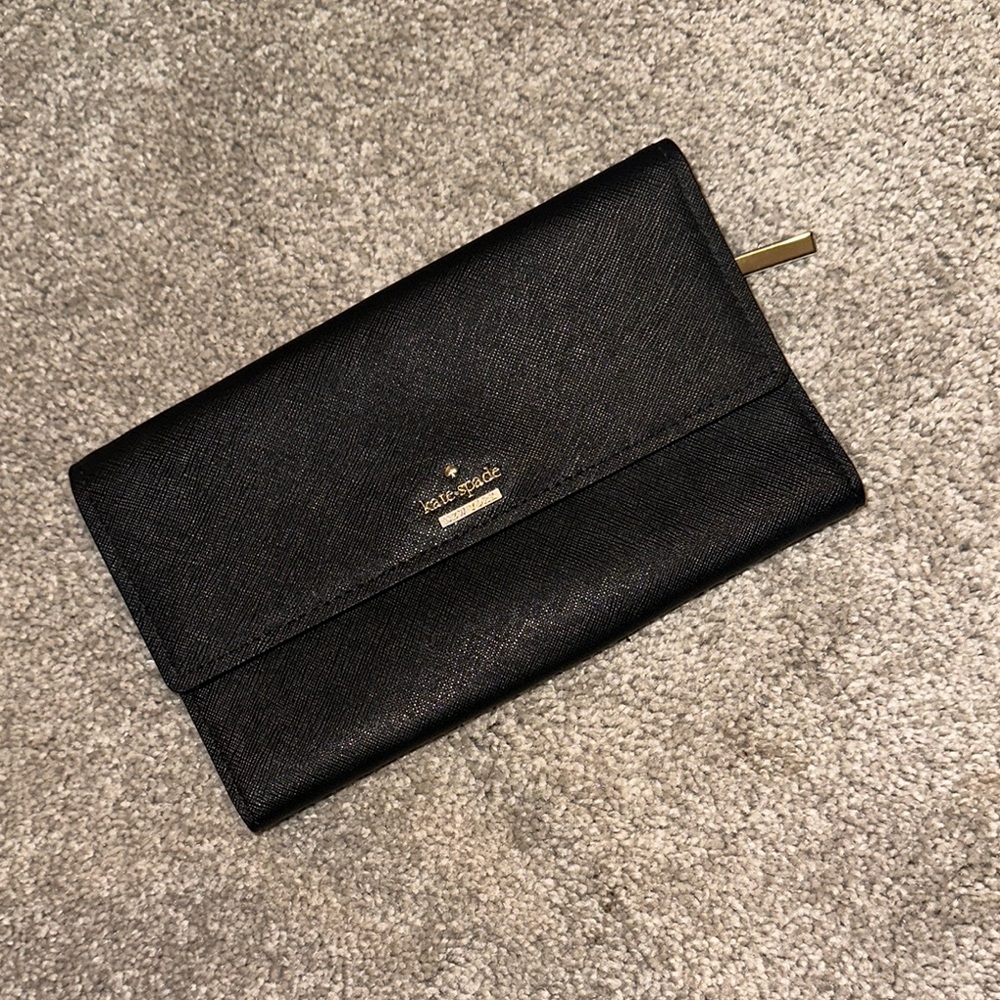 Kate spade clutch
